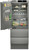 Liebherr HC1570G 30" Built-In Bottom Mount Refrigerator with NoFrost Technology and DuoCooling 14.1 cu. Ft. - Right Hinge - Custom Panel