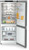 Liebherr HC1571G 30" Built-In Bottom Mount Refrigerator with NoFrost Technology and DuoCooling 14.1 cu. Ft. - Left Hinge - Custom Panel