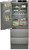 Liebherr HCB2090G 36" Built-In 3 Door Bottom Mount Refrigerator with Ice Maker and BioFresh Drawers 18.9 cu. Ft. - Right Hinge - Custom Panel