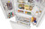 Frigidaire FRFG1723AW 32" Counter Depth French Door Refrigerator with EvenTemp Cooling 17.6 cu. ft. - White