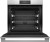 Fisher & Paykel OB30SPPSUX3 30" Series 11 Professional Single Wall Oven with Steam Assist - Stainless Steel