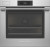 Fisher & Paykel OB30SPPSUX3 30" Series 11 Professional Single Wall Oven with Steam Assist - Stainless Steel