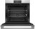Fisher & Paykel OB30SPPTX3 30" Series 7 Professional Single Wall Oven - Stainless Steel