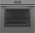 Fisher & Paykel OB30SMPUG3 30" Series 9 Minimal Single Wall Oven with Self Cleaning - Gray