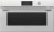 Fisher & Paykel OM30NCTDX3 30" Series 7 Contemporary Convection Speed Oven with Dial - Stainless Steel