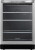 Frigidaire GRYB5426AS 24" Gallery Series Beverage Center with 185 Can Capacity - Reversible Hinge - Stainless Steel