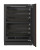U-Line URWD424IG01A 24" Seamless Collection Dual Zone Wine Refrigerator with Glass Door - Custom Panel