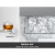 Samsung RF70H30GEEAA 36" Bespoke AI 3-Door French Door Refrigerator 29 cu. ft. - Fingerprint Resistant Matte Black