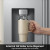 Samsung RF70H30GERAA 36" Bespoke AI 3-Door French Door Refrigerator 29 cu. ft. - Fingerprint Resistant Stainless