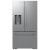 Samsung RF70H30HERAA 36" Bespoke AI 3-Door French Door Refrigerator 29 cu. ft. - Fingerprint Resistant Stainless