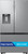 Samsung RF27CG5B30SRAA 36" Bespoke AI Counter Depth 3-Door French Door Refrigerator 26 cu. ft. - Fingerprint Resistant Stainless