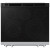 Samsung NSE90H63SWAA 30" Bespoke Smart Slide-In Electric Range 6.3 cu. ft. with No Preheat Air Fry - White Glass