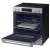 Samsung NSE90H63SRAA 30" Bespoke Smart Slide-In Electric Range 6.3 cu. ft. with No Preheat Air Fry - Fingerprint Resistant Stainless Steel