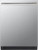 LG SDNTH981S 24" Signature Series Dishwasher with Blast Zone and 3rd Rack - 39 dBA - Stainless Steel