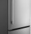 LG LB26H2200S 33" Bottom Mount Refrigerator with Bar Handle and Freezer Pull Drawer 26 cu. Ft. - PrintProof Stainless Steel