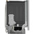 Bosch SHP53EM5N 24" Top Control Dishwasher 300 Series - 46 dBA - Stainless Steel