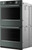 KitchenAid KOED930SJP 30" Smart Electric Double Wall Oven with Intelligent Cooking Camera - Juniper