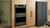 KitchenAid KOED930SJP 30" Smart Electric Double Wall Oven with Intelligent Cooking Camera - Juniper