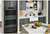 KitchenAid KOED930SJP 30" Smart Electric Double Wall Oven with Intelligent Cooking Camera - Juniper