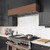 Faber INPL4819SS1200 48" Inca Pro Plus Range Hood Insert - 1200 CFM - Stainless Steel