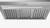 Faber SOPR301SSV 30" Solano Pro 11 Wall Mount Range Hood - 600 CFM - Stainless Steel