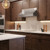 Faber SOPR301SSV 30" Solano Pro 11 Wall Mount Range Hood - 600 CFM - Stainless Steel
