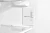 Frigidaire FRTE1936AS 30" Garage Ready Top Mount Refrigerator with Reversible Door - Stainless Steel