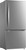 Frigidaire FRBE1925AF 30" Standard Depth Bottom Freezer Refrigerator 19 Cu. Ft.  - Fingerprint Resistant Stainless Steel