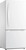 Frigidaire FRBE1925AW 30" Standard Depth Bottom Freezer Refrigerator 19 Cu. Ft.  - White