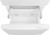 Frigidaire FRBE1925AW 30" Standard Depth Bottom Freezer Refrigerator 19 Cu. Ft.  - White