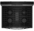 Whirlpool WFGS3330RS 30" Gas Range with Crispy Mode and Griddle Zone - Stainless Steel
