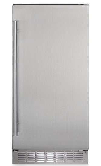 DIM32D1BSSPR Danby Silhouette Professional Mosel 15" BuiltIn Ice Maker