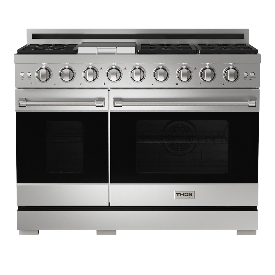 Thor 48 Gas Range
