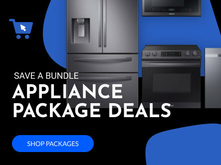 Shop Appliance Packages