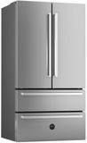 Bertazzoni Refrigerators