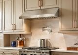 under cabinet range hoods