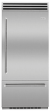 BlueStar Refrigerators 