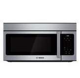 Bosch Microwaves