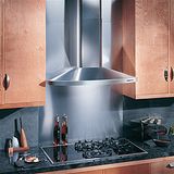 broan wall mount hoods