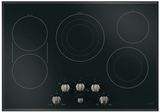 Cafe Cooktops