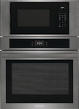 Combination Wall Ovens