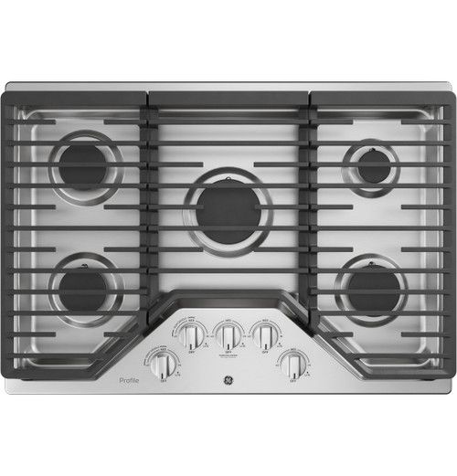 Cooktops