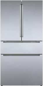 Counterdepth Refrigerators