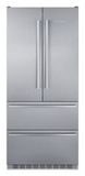 liebherr freestanding & semi built-in refrigerators