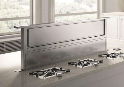downdraft hoods