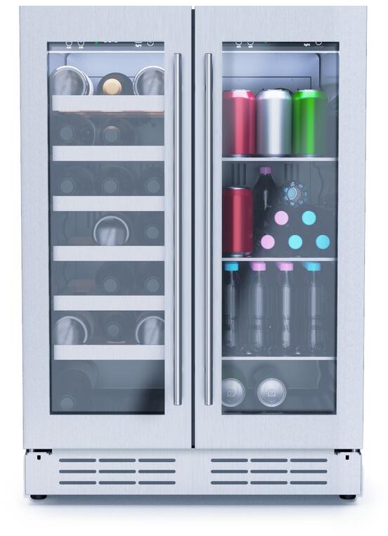 undercounter refrigerators