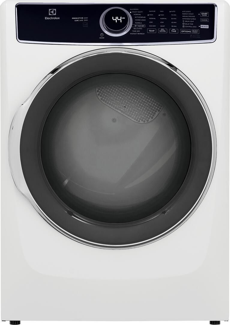 Electrolux Electric Dryers