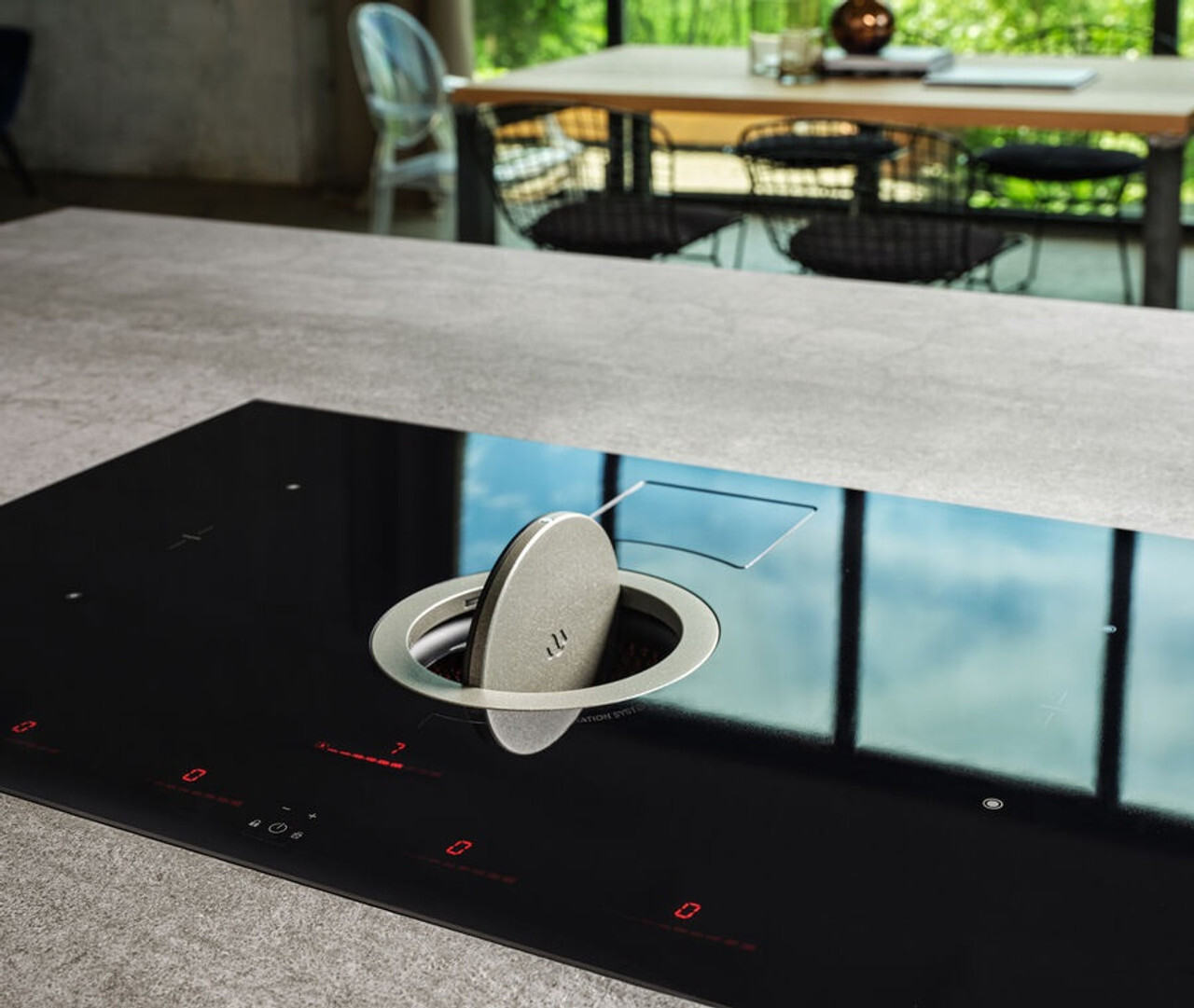 Elica Cooktops