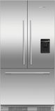 Fisher & Paykel Refrigerators