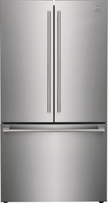 French Door Refrigerators